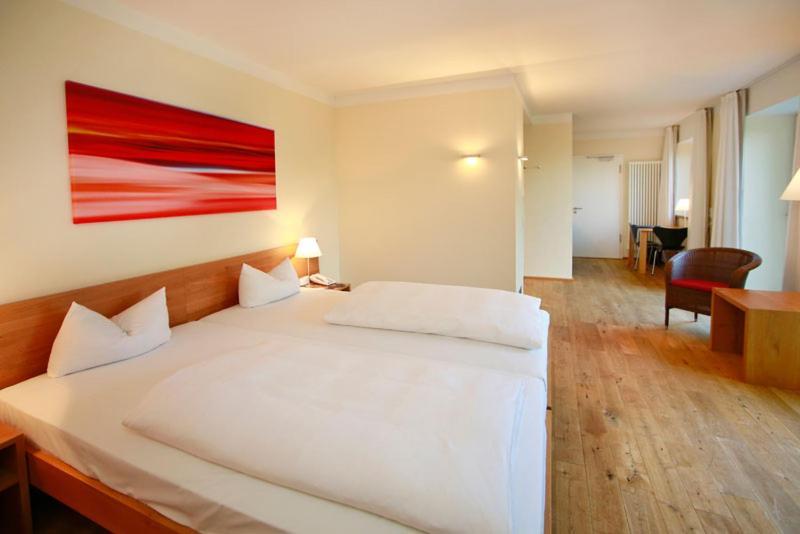 B&O Parkhotel Bad Aibling Exterior photo