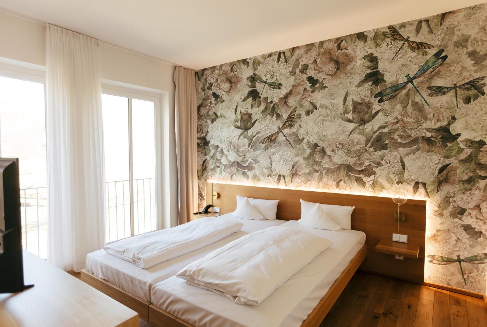 B&O Parkhotel Bad Aibling Exterior photo