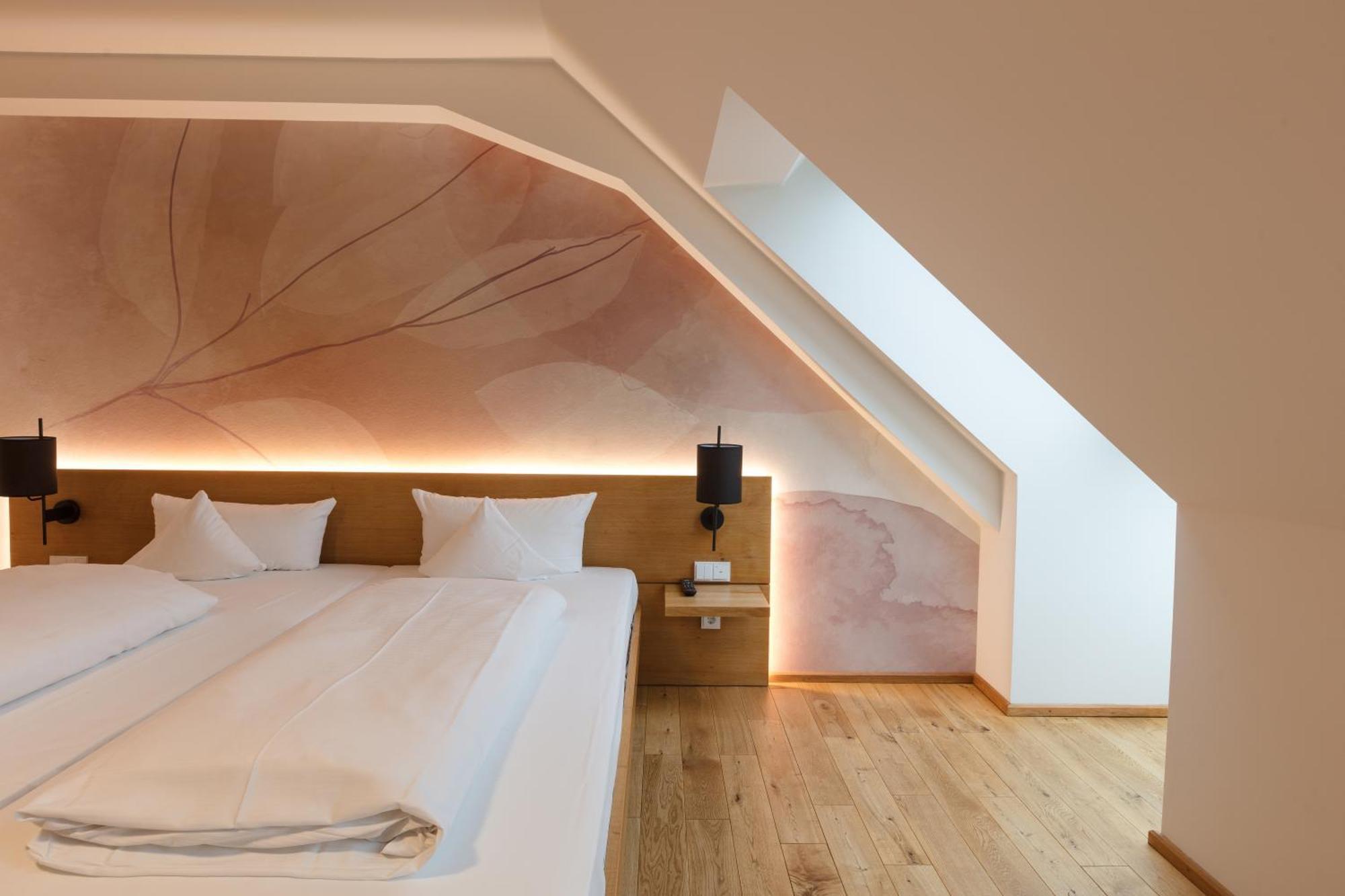 B&O Parkhotel Bad Aibling Exterior photo