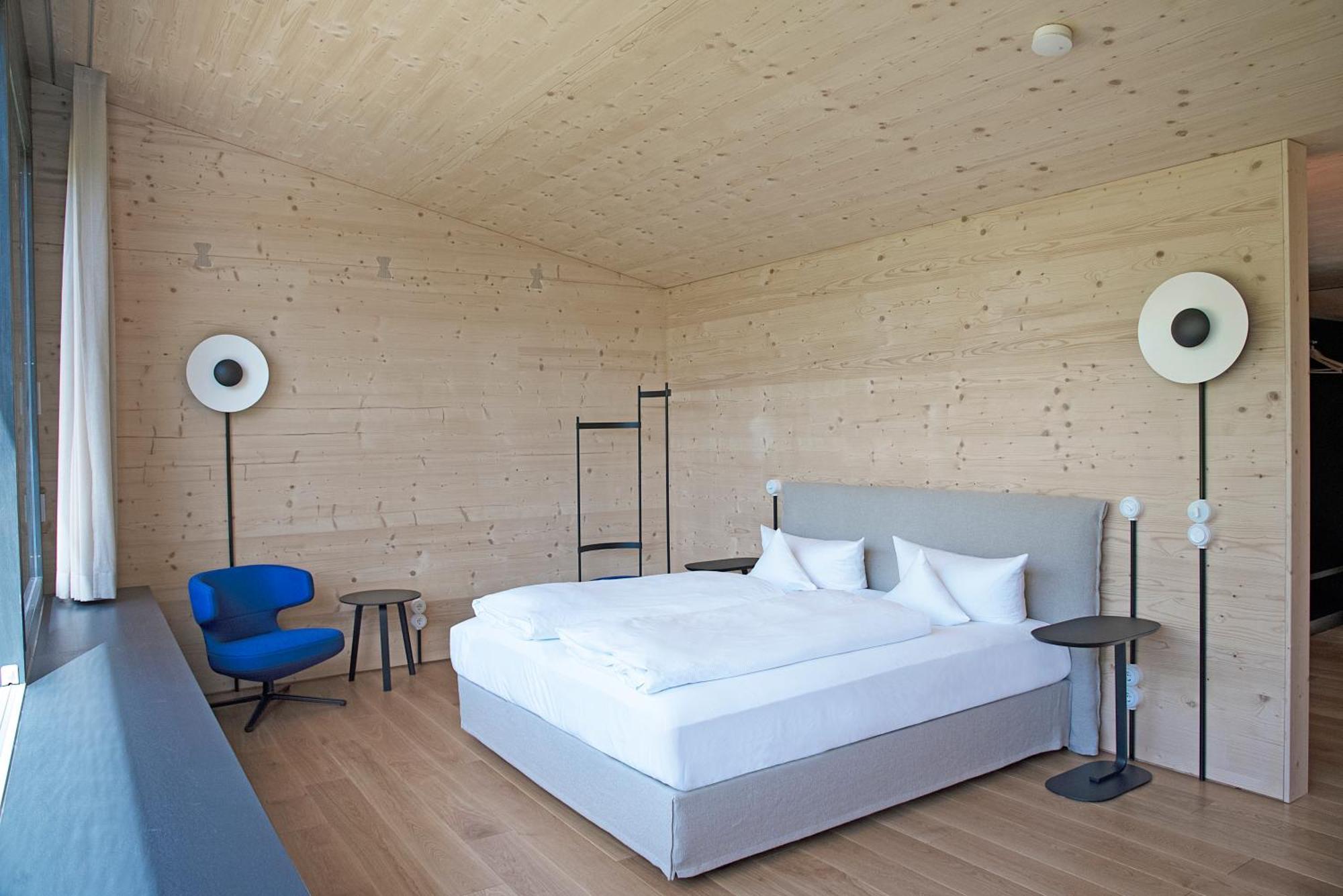 B&O Parkhotel Bad Aibling Exterior photo